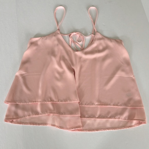 BP || NWOT - Layered Sleeveless Top. Sz. XS - Picture 8 of 15